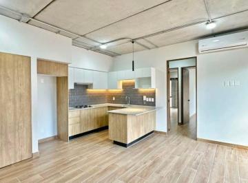 Departamento de 2 habitaciones, Guadalajara · Departamento Nuevo en La Colonia Americana