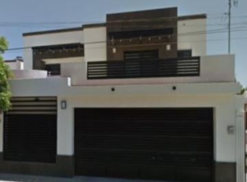 Casa en Venta de 4 habitaciones San Benito · Casa en Venta en San Benito, Hermosillo, Sonora