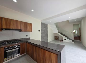 Casa · 115m² · 3 Recámaras · 1 Estacionamiento · Casa en Graciano Sanchez