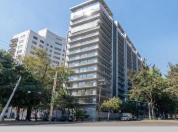 Departamento de 3 habitaciones, Cuauhtémoc · Departamento de Lujo en La Condesa