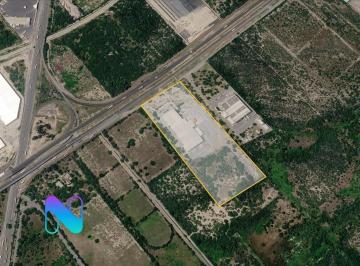 Terreno industrial · 89000ha · Terreno / Nave Industrial en Venta en Apodaca, Nuevo León, Mx