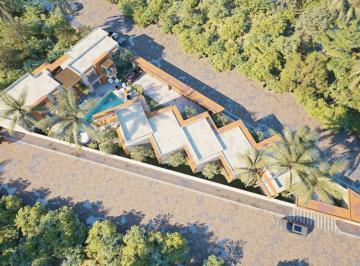 Departamento de 1 habitación, Zihuatanejo de Azueta · Estudios Tipo Bungalows en Preventa | Últimas 4 Unidades Disponibles