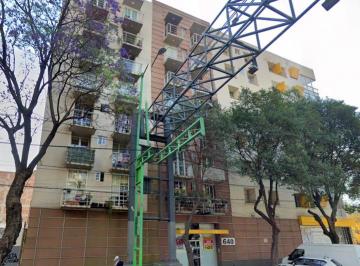 Departamento de 2 habitaciones, Benito Juárez · Aprovecha! Remato Lindo Depto en Col. Álamos a 10 Min de Metro Etiopia