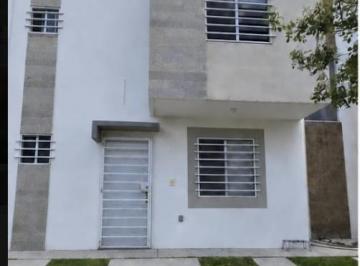 Casa en condominio de 3 habitaciones, El Marqués · Casa en Renta en Condominio Brisea, Cd Marques, Queretaro