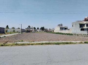 Terreno / Lote · 2295m² · Venta de Terreno en San Lucas San Mateo Atenco
