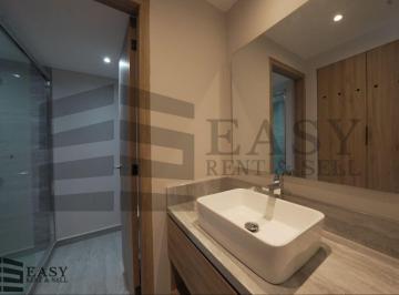 Departamento de 1 habitación, Miguel Hidalgo · Suite en Renta en Polanco