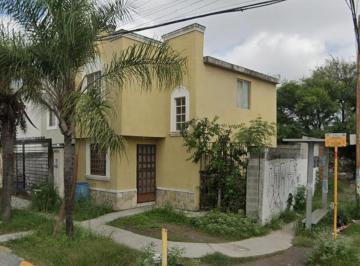 Casa en condominio de 3 habitaciones, Apodaca · Casa en Venta en Fraccionamiento Rincon de Los Cristales, Ciudad Apodaca Nuevo León.
