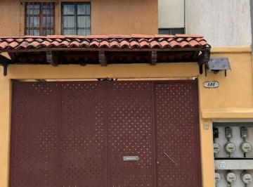 Casa de 2 habitaciones, Morelia · Casa en Venta en Ocolusen, en La Ciudad de Morelia.