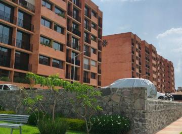 Departamento · 85m² · 3 Recámaras · 1 Estacionamiento · Departamento en Venta en Col. Rancho Nuevo Mod. Galeana