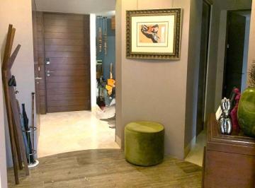 Departamento de 3 habitaciones, Miguel Hidalgo · Departamento en Renta Polanco Torre Miyana