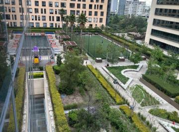 Departamento de 3 habitaciones, Miguel Hidalgo · Departamento en Renta Polanco Torre Miyana