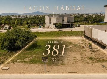 GENTRY QUERETARO · Terreno Venta Lomas Norte