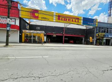 Local comercial , Naucalpan de Juárez · Local Comercial en Venta Sobre Vía Gustavo Baz | Excelente Oportunidad de Inversión