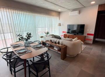 Departamento de 3 habitaciones, Guadalajara · Departamento Nuevo en Venta Torre Siena Providencia