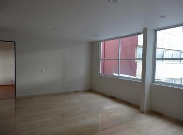 Departamento de 1 habitación, Benito Juárez · Departamento Seminuevo a Dos Cuadras de Av Insurgentes
