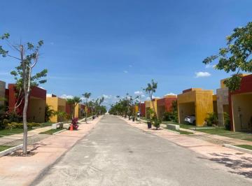 Casa en condominio de 3 habitaciones, Conkal · Casa en Venta en Privada Taman en Conkal