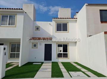 Casa de 2 habitaciones, Corregidora · Casa en Valle Corregidora Ea