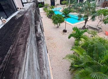 Casa en condominio de 2 habitaciones, Tulum · Tulum Renta, Casa en Condominio de 6