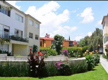Departamento de 3 habitaciones, Tlalpan · Gran Oportunidad Residencial Arbolada Tepepan!