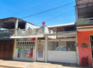 Casa de 2 habitaciones, Veracruz · Se Vende Casa de Dos Niveles