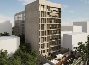 Departamento de 1 habitación, Miguel Hidalgo · Departamento en Venta en Martires de La Consquista Escandon
