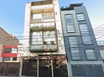 Departamento en Venta de 2 habitaciones Del Valle Centro · Departamento en Venta en Col del Valle Norte, Benito Juarez