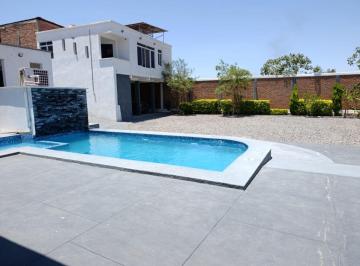 Quinta de 2 habitaciones, Tonalá · Terraza con Departamento en Venta en Zalatitan, Tonalá, Jalisco