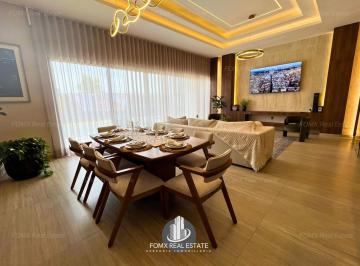 Departamento · 167m² · 2 Recámaras · 1 Estacionamiento · Departamento con Terraza en Paladio Towers en Venta