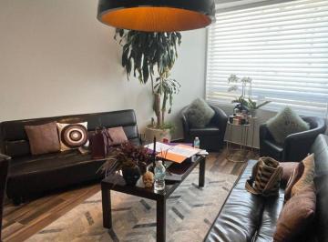 Departamento de 2 habitaciones, Huixquilucan · Departamento Amueblado en Renta en Jesús del Monte