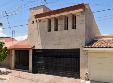 Casa de 4 habitaciones, Gómez Palacio · Venta de Casa en La Colonia El Campestre en Gomez Palacio en Durango