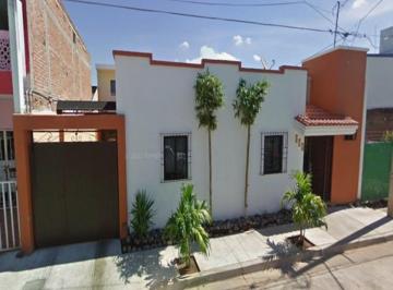Casa de 3 habitaciones, Culiacán · Casa en Venta en Tierra Blanca, Culiacan Rosales, Sinaloa