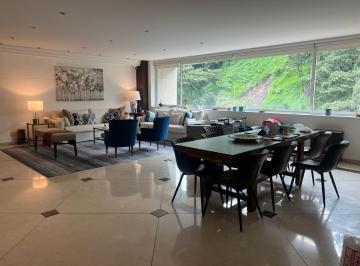 Departamento de 3 habitaciones, Cuajimalpa de Morelos · Departamento en Renta