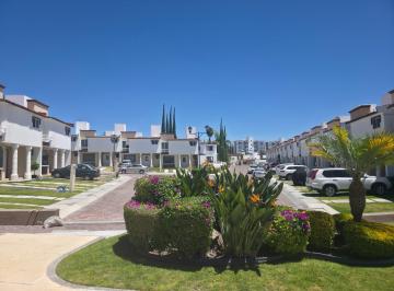 Casa de 3 habitaciones, Querétaro · Casa Ubicada en El Corazón de Juriquilla