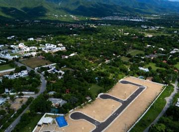Terreno / Lote · 250m² · Terreno Residencial en Venta en Los Rodriguez Carretera Nacional