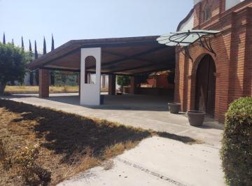 Terreno industrial de 2 habitaciones, El Marqués · Venta de Terreno Zona Industrial