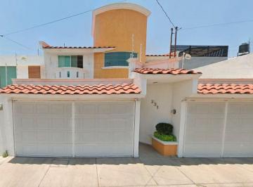 Casa en Venta de 4 habitaciones Carretas · Venta de Casa en La Colonia Carretas en Queretaro Queretaro