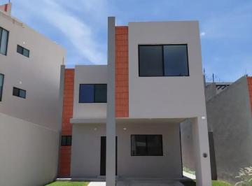 1 · ¡Tu Hogar Ideal en Ramos Arizpe! Conecta con La Comodidad y La Plusvalía.