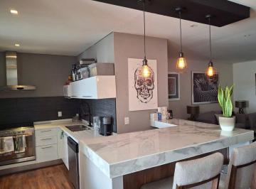 Departamento de 3 habitaciones, Cuajimalpa de Morelos · Departamento con 3 Recámaras en Venta en Santa Fe