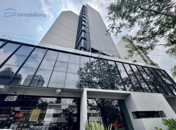 Departamento de 2 habitaciones, Guadalajara · Departamento Amueblado en Renta en o Tower