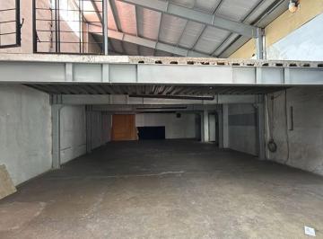 Nave industrial , Miguel Hidalgo · Bodega en Renta en Colonia Anahuac