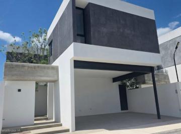 Casa de 3 habitaciones, Mérida · Casa en Venta en Frac. Mirova en Dzitya