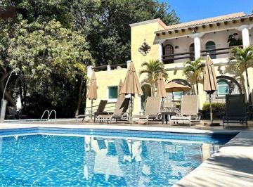 Departamento de 3 habitaciones, Cuernavaca · Excelente Departamento Quinta del Bosque Venta