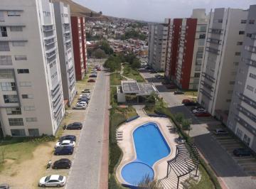 Departamento de 3 habitaciones, San Pedro Tlaquepaque · Departamento en Renta 3 Recámaras, Alto Horizonte Tlaquepaque Jalisco