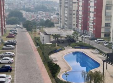 Departamento de 3 habitaciones, San Pedro Tlaquepaque · Departamento en Renta 3 Recámaras, Alto Horizonte Tlaquepaque Jalisco
