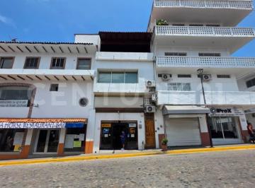 Departamento · 150m² · 1 Recámara · Se Renta Departamento en El Centro de Puerto Vallarta, Jalisco.