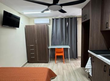 Departamento · 1 Recámara · Departamento Tipo Loft en Renta en Zona Sur de Monterrey