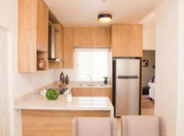 Casa de 3 habitaciones, Cajeme · Casa en Piacenza, Colonia Montecarlo, Sonora