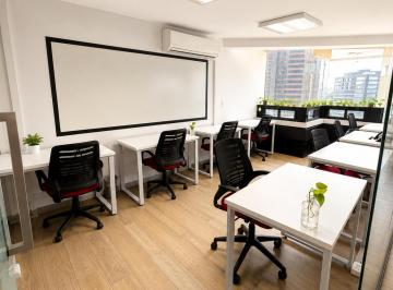 Oficina , Miguel Hidalgo · Oficina Corporativa en Renta Sobre Av Presidente Masaryk | Polanco
