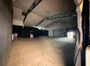 Nave industrial , Miguel Hidalgo · Bodega en Renta en Colonia Anahuac
