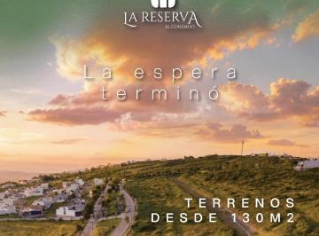 Terreno / Lote · 126m² · Terreno en Preventa